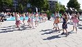 Opening de Waterman 15
